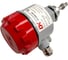 Ротационный датчик DELTAKIP DK-INNOV-5ASL ( -20…+85С питание 110АС, лопасть L) DK-I0000005 2