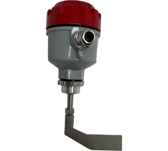 Ротационный датчик DELTAKIP DK-INNOV-7AHL (-20…+380С питание 220АС, лопасть L) DK-I0000004