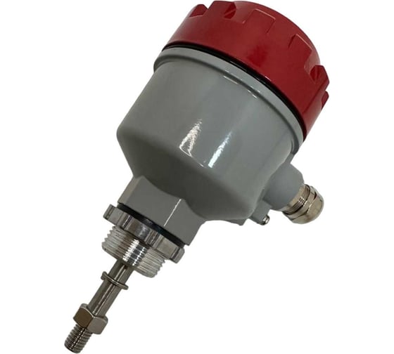 Ротационный датчик DELTAKIP DK-INNOV-7AHL (-20…+380С питание 220АС, лопасть L) DK-I0000004