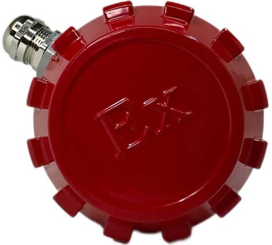 Ротационный датчик DELTAKIP DK-INNOV-7AHL (-20…+380С питание 220АС, лопасть L) DK-I0000004