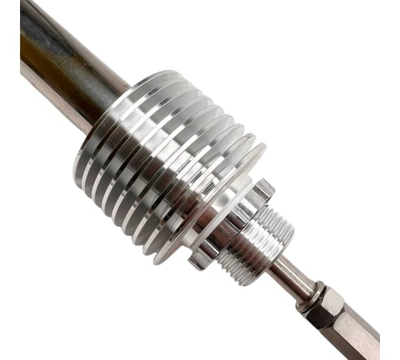 Ротационный датчик DELTAKIP DK-INNOV-7AHL (-20…+380С питание 220АС, лопасть L) DK-I0000004