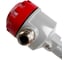 Ротационный датчик DELTAKIP DK-INNOV-7AHL (-20…+380С питание 220АС, лопасть L) DK-I0000004 3