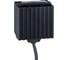 Обогреватель на DIN-рейку EKF, 60Вт, 230В, IP20, PROxima, SQ heater-60-20 1