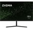 Монитор DIGMA 21.5" Progress 22A404F VA FHD чер 5ms HDMI VGA M/M 100Hz 250cd Ex 1926971 1