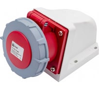 Стационарная наружная розетка EKF 1152 3Р+РЕ+N 16А 380В IP67 PROxima ps-1152-16-380
