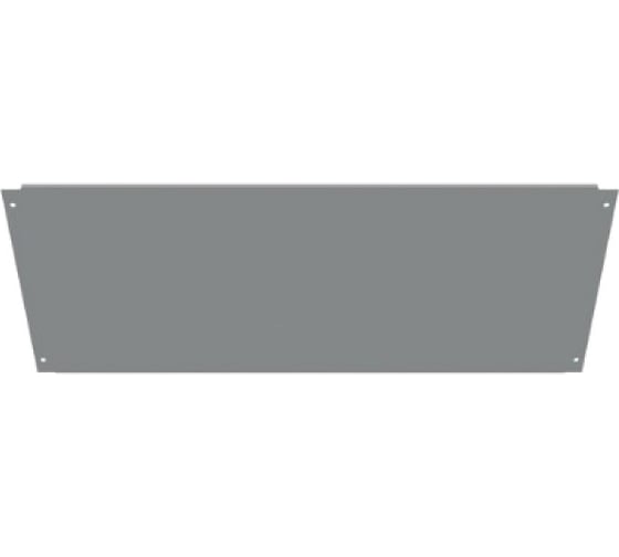 Глухой пластрон EKF FORT высотой 300мм для шкафа шириной 1000мм PROxima 3шт FGP30100 1