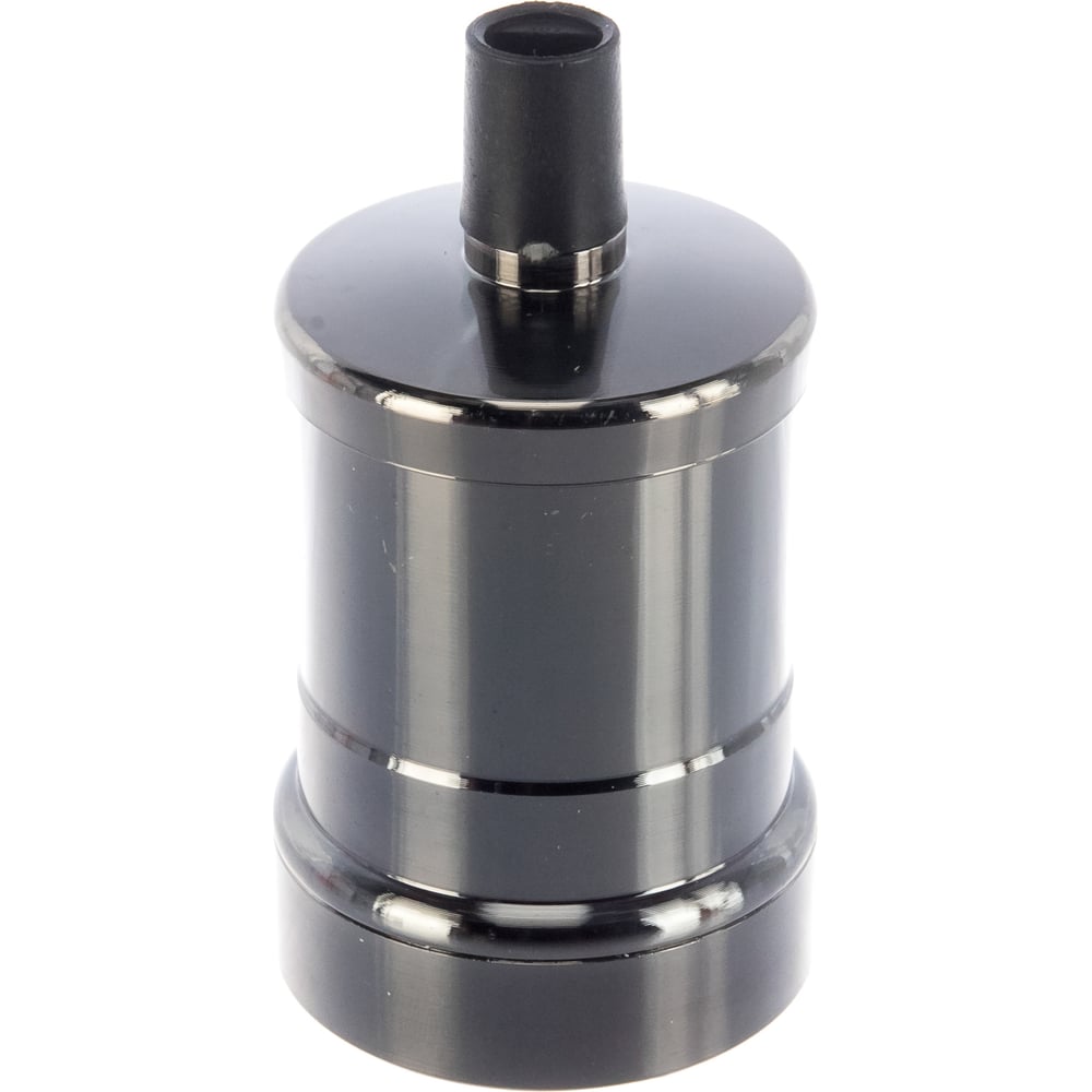 Подвесной электрический патрон Navigator NLH-V02-005-E27, металлический ...