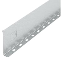 Разделитель лотка Промрукав Стандарт HDZ 100x3000 0,55 мм PR16.2107