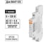 Контакт дополнительный TDM ELECTRIC КС47-125 на DIN-рейку SQ0208-0301 2