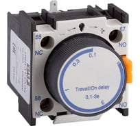 Приставка выдержки времени КЭАЗ ПВЛ-11-УХЛ4- 110663