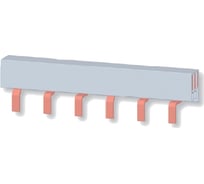 Соединительная рейка OEZ 2-полюсное исполнение, сечение 16mm2, расстояние 17,8mm, 37378