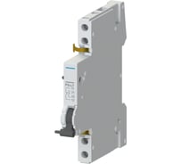 Дополнительный контакт OEZ 1НО+1НЗ с адаптером рукоятки, для OLE, OLI, PI: PS-LT-1100-K 42305