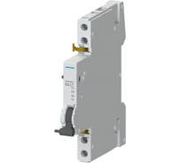 Дополнительный контакт аварии OEZ 1НО+1НЗ, для LTS, LTP, LVN, LFE, LFN, OLE, OLI, MSN, PI: SS-LT-1100 42306