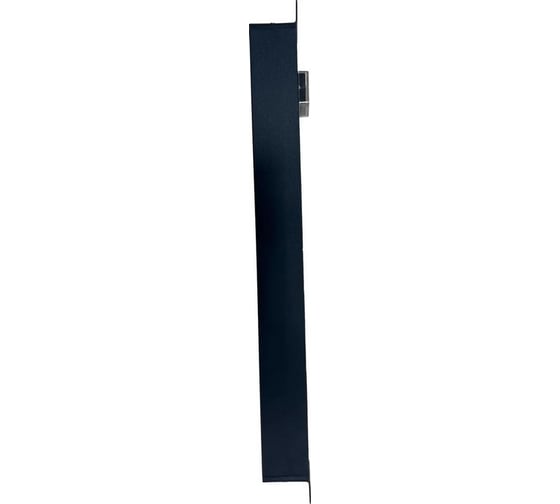 Блок розеток NTSS 19", 1U, алюминий, 1ф16A, 3.7кВт, (8) Schuko CEE 7/7, выкл. с подсв.и крыш., вх. 60320 С20 NTSS-PDU-DA2031