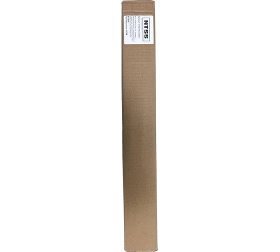 Блок розеток NTSS 19", 1U, алюминий, 1ф16A, 3.7кВт, (8) Schuko CEE 7/7, выкл. с подсв.и крыш., вх. 60320 С20 NTSS-PDU-DA2031