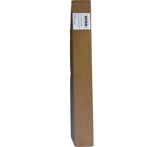Блок розеток NTSS 19", 1U, алюминий, 1ф16A, 3.7кВт, (8) Schuko CEE 7/7, выкл. с подсв.и крыш., вх. клеммн. колодка NTSS-PDU-DA2030