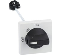 Механизм поворотный на дверь КЭАЗ OptiStart MP-32R-EH1-200-T2 340165