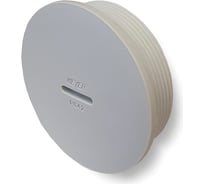 Заглушка отверстия - заглушка под плоскую отвертку Weyer DPK-P42G, нар. PG42 WE6803500