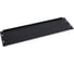 Панель 3U заглушка NTSS крепление 19 3U, черный RAL 9005 NTSS-FUB-3U-BL 2