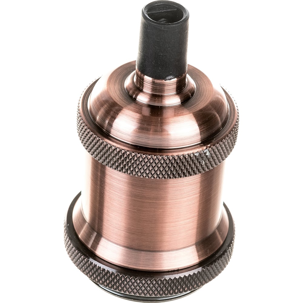 Электрический патрон Navigator NLH-V01-006-E27, подвесной, металл ...