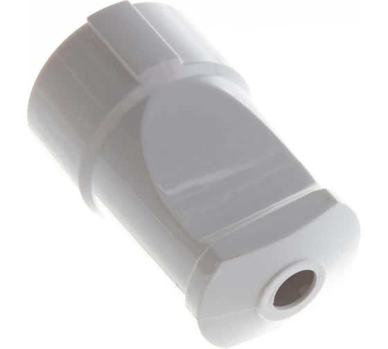 Розетка Navigator NCA-SK01-16A-E-WH, с заземлением, переносная, белая 61366
