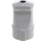 Розетка Navigator NCA-SK01-16A-E-WH, с заземлением, переносная, белая 61366 3