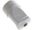 Розетка Navigator NCA-SK01-16A-E-WH, с заземлением, переносная, белая 61366 5