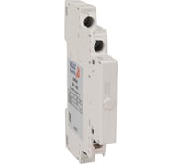 Блок контактов вспомогательный КЭАЗ OptiStart MP-HS11 116823