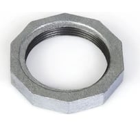 Контргайка 1/2 оцинкованная AV Engineering (2 шт. инд. упак.) AVEC510000012