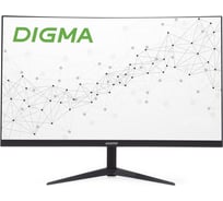 Монитор DIGMA 23.6" DM-MONG2450 VA, FHD, черный, 6ms, HDMI, DP, 165Hz, 250cd, Ex Cur 1793481