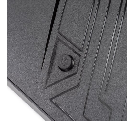 Монитор DIGMA 23.6" DM-MONG2450 VA, FHD, черный, 6ms, HDMI, DP, 165Hz, 250cd, Ex Cur 1793481