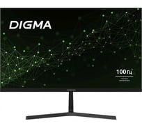 Монитор DIGMA 27" Progress 27P404F IPS, FHD, черный, 5ms, HDMI, VGA M/M, 100Hz, 300cd Ex 1926996