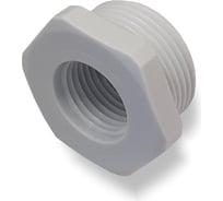 Муфта для гофрированных труб - коннектор переходник Weyer REK-M25/M16G M25/M16 WE4400300