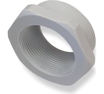 Муфта для гофрированных труб - коннектор переходник Weyer REK-M50/M40G M50/M40 WE4401400