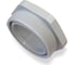 Муфта для гофрированных труб - коннектор переходник Weyer REK-M63/M50G M63/M50 WE4401600 2