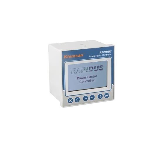Регулятор для KRM Klemsan RAPIDUS 8 реле 0.0.0.6.06021