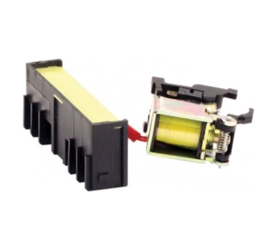 Независимый расцепитель EKF 110В, DC, к ВА-99М, 100, PROxima mccb99m-a-026 1