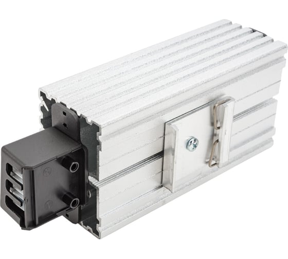 Обогреватель для установки на DIN-рейку TDM ELECTRIC 230В, 100Вт SQ0832-0006
