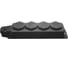 Розеточная колодка General Lighting Systems GSB-16-4-G-IP44 (16 А, 4 места, с/з, IP44, черная, каучук) 470029 4