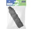 Розеточная колодка General Lighting Systems GSB-16-4-G-IP44 (16 А, 4 места, с/з, IP44, черная, каучук) 470029 7