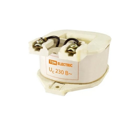 Катушка управления для контактора TDM КУ-250А, 230В SQ0711-0025 1