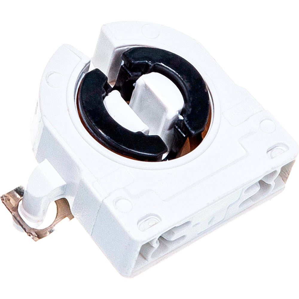 Торцевой поворотный патрон с пружиной TDM крепление на защелки, G13 ...