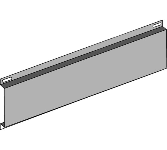 Монтажная панель TDM ELECTRIC для ВРУ, 160х800мм SQ0905-0137
