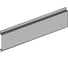 Монтажная панель TDM ELECTRIC для ВРУ, 160х800мм SQ0905-0137 1