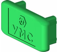 Заглушка для страт-профиля УМС 21 20 шт Z-21