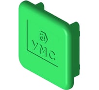 Заглушка для страт-профиля УМС 41 20 шт Z-41