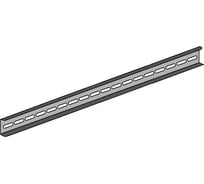 Монтажная панель для ВРУ TDM ELECTRIC 50х800мм, перфорированная SQ0905-0170