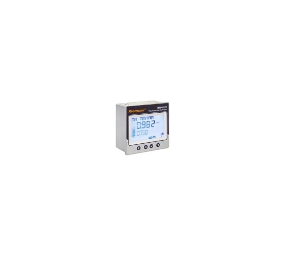 Контроллер реактивной мощности Klemsan ECO RAPIDUS 118R-RU 0.0.0.6.06090