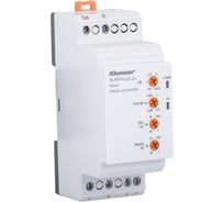 Контроллер реактивной мощности RAPIDUS 11 MINI Klemsan 0.0.0.6.06075