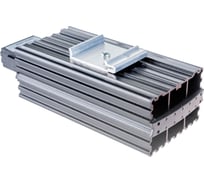 Нагреватель REM 100 Вт, полупроводниковый, 220 В HG140-100W